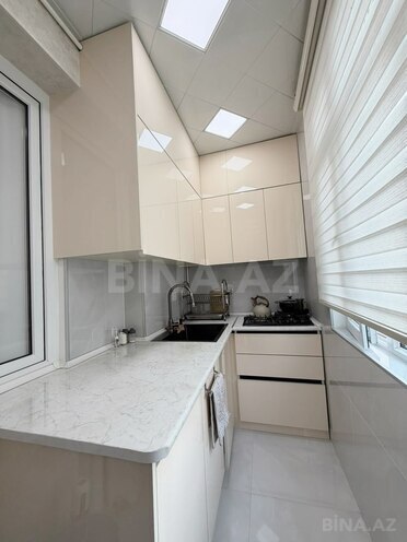 Продается 3-комн. вторичка 60 м², м. Мемар Аджеми, photo 9 from 15