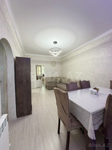 Продается 3-комн. вторичка 60 м², м. Мемар Аджеми, photo 4 from 15