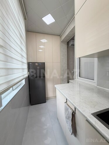 Продается 3-комн. вторичка 60 м², м. Мемар Аджеми, photo 10 from 15