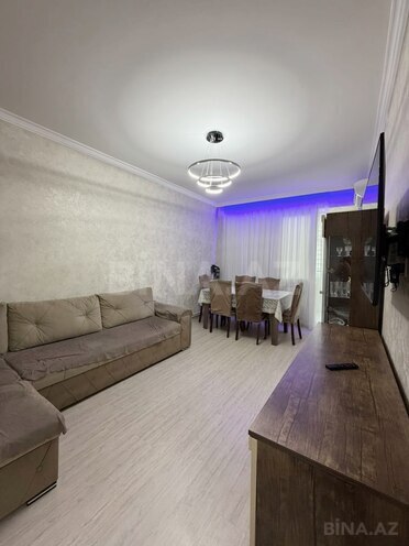 Продается 3-комн. вторичка 60 м², м. Мемар Аджеми, photo 1 from 15