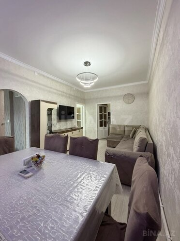 Продается 3-комн. вторичка 60 м², м. Мемар Аджеми, photo 3 from 15