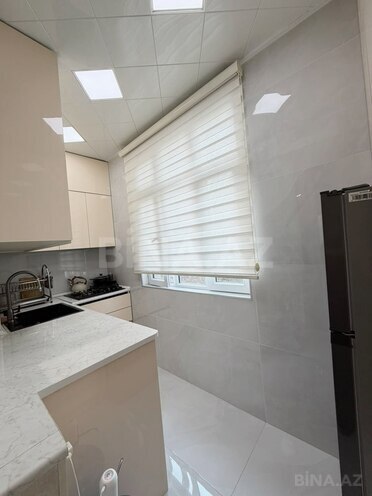 Продается 3-комн. вторичка 60 м², м. Мемар Аджеми, photo 8 from 15