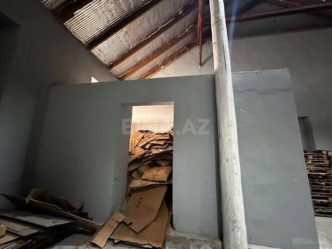 Сдается  объект 600 м², м. Нариман Нариманов, photo 10 from 11