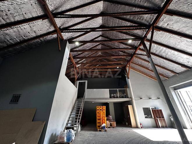 Сдается  объект 600 м², м. Нариман Нариманов, photo 1 from 11