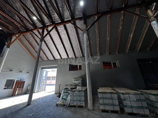 Сдается  объект 600 м², м. Нариман Нариманов, photo 8 from 11