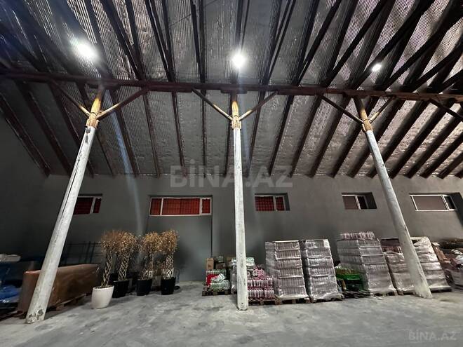Сдается  объект 600 м², м. Нариман Нариманов, photo 7 from 11