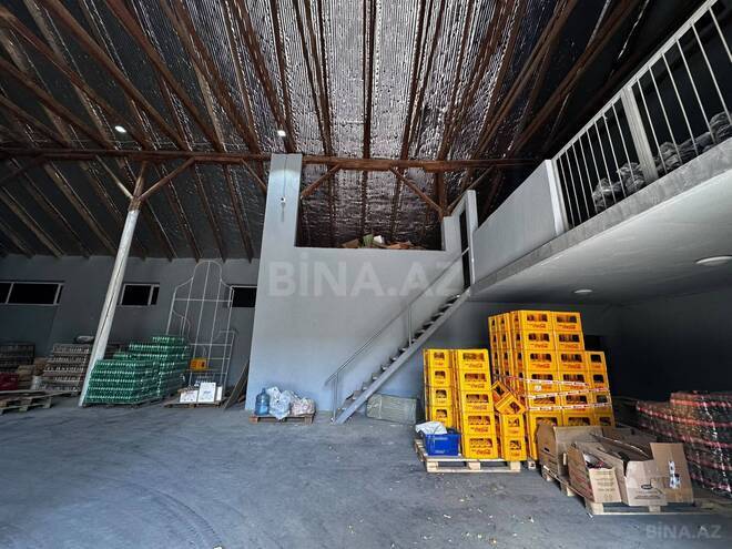 Сдается  объект 600 м², м. Нариман Нариманов, photo 6 from 11