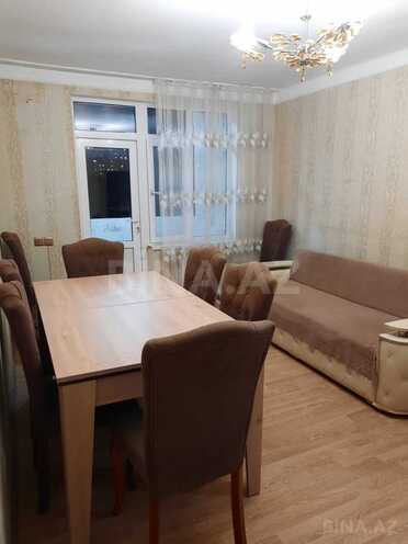 Satılır 2 otaqlı köhnə tikili 50 m², Masazır q., photo 1 from 10