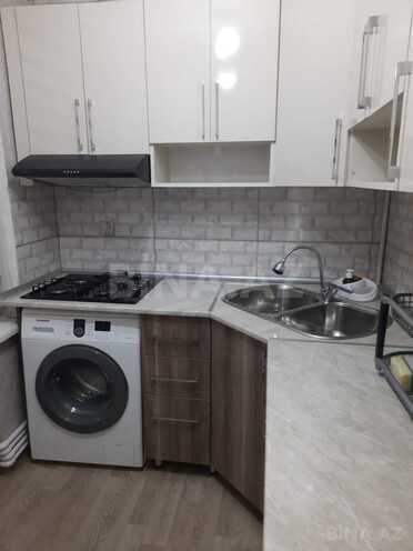 Satılır 2 otaqlı köhnə tikili 50 m², Masazır q., photo 8 from 10