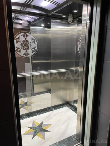 Satılır 3 otaqlı yeni tikili 135 m², 20 Yanvar m., photo 30 from 32