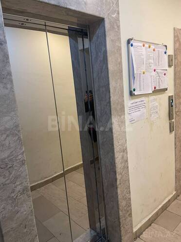 Satılır 3 otaqlı yeni tikili 135 m², 20 Yanvar m., photo 8 from 32