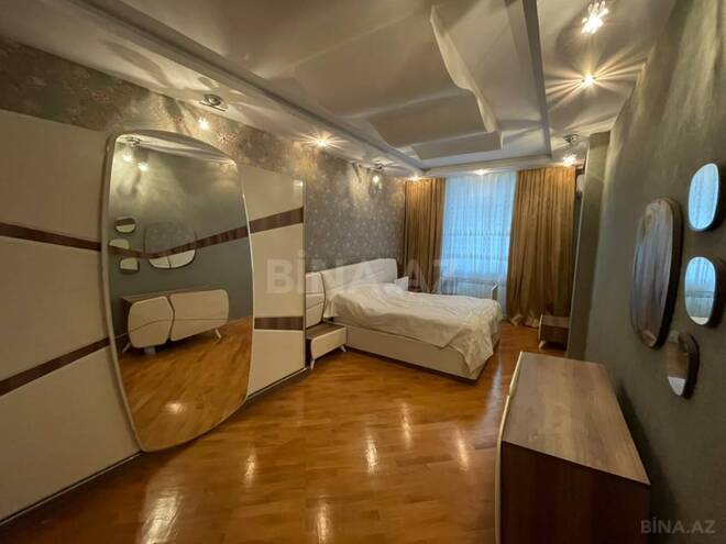 Satılır 3 otaqlı yeni tikili 135 m², 20 Yanvar m., photo 9 from 32