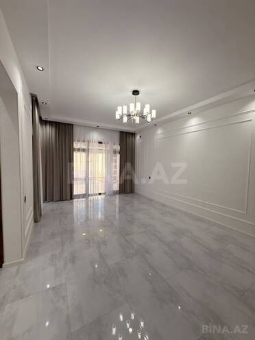 Satılır 4 otaqlı həyət evi/bağ evi 170 m², Mərdəkan q., photo 8 from 19