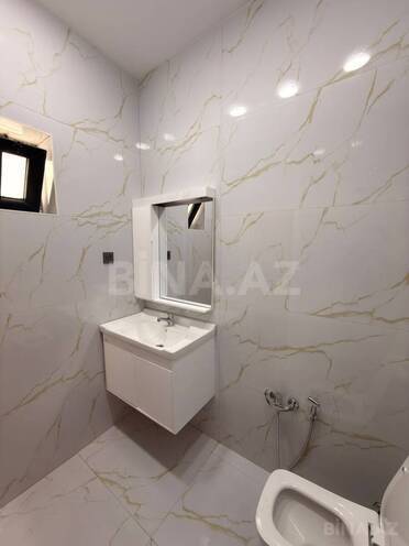 Satılır 4 otaqlı həyət evi/bağ evi 170 m², Mərdəkan q., photo 17 from 19
