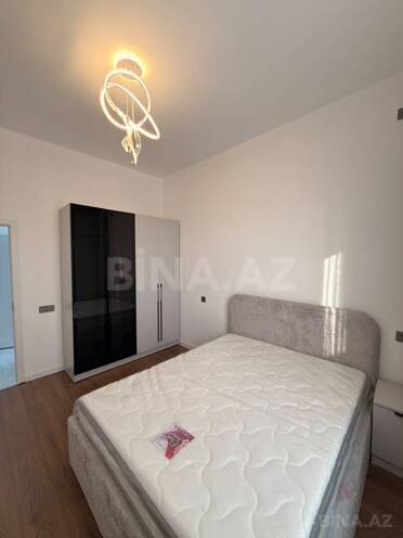 Satılır 4 otaqlı həyət evi/bağ evi 170 m², Mərdəkan q., photo 13 from 19