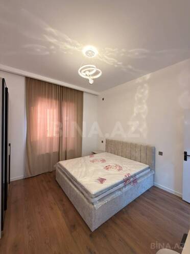 Satılır 4 otaqlı həyət evi/bağ evi 170 m², Mərdəkan q., photo 14 from 19
