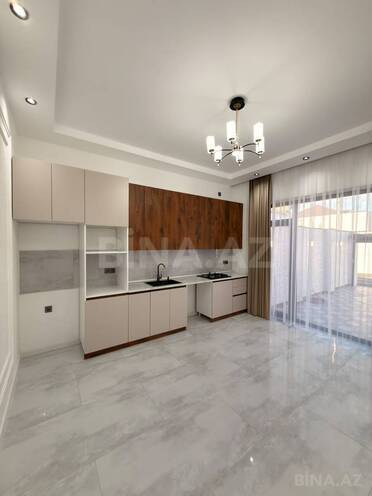 Satılır 4 otaqlı həyət evi/bağ evi 170 m², Mərdəkan q., photo 11 from 19