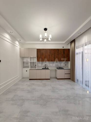 Satılır 4 otaqlı həyət evi/bağ evi 170 m², Mərdəkan q., photo 10 from 19