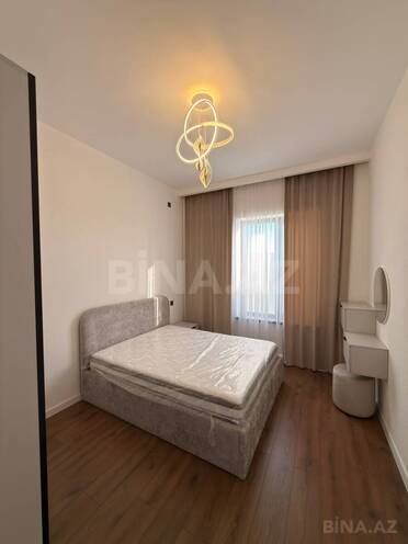 Satılır 4 otaqlı həyət evi/bağ evi 170 m², Mərdəkan q., photo 12 from 19