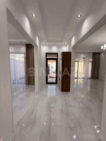 Satılır 4 otaqlı həyət evi/bağ evi 170 m², Mərdəkan q., photo 7 from 19