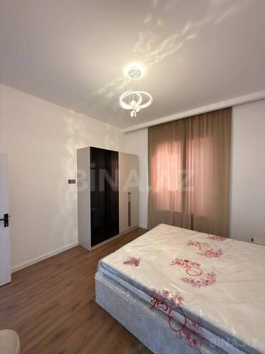 Satılır 4 otaqlı həyət evi/bağ evi 170 m², Mərdəkan q., photo 15 from 19