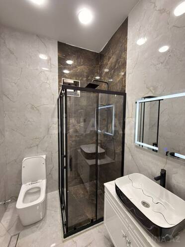 Satılır 4 otaqlı həyət evi/bağ evi 170 m², Mərdəkan q., photo 18 from 19
