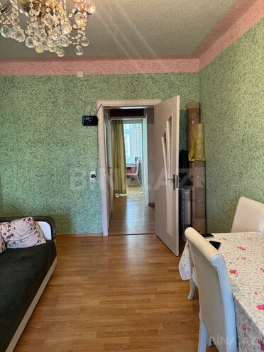 İcarəyə verilir 2 otaqlı köhnə tikili 65 m², Həzi Aslanov m., photo 5 from 11