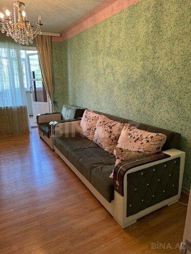 İcarəyə verilir 2 otaqlı köhnə tikili 65 m², Həzi Aslanov m., photo 4 from 11