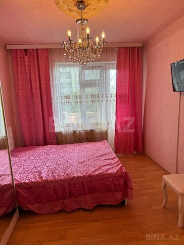 İcarəyə verilir 2 otaqlı köhnə tikili 65 m², Həzi Aslanov m., photo 6 from 11