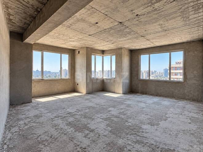 Продаётся 4-комн. новостройка 190 м², м. 28 мая, photo 6 from 9