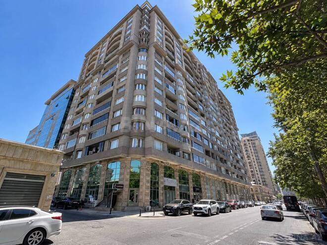 Продаётся 4-комн. новостройка 190 м², м. 28 мая, photo 4 from 9