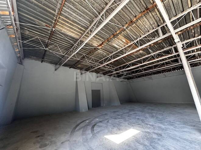Сдается  объект 300 м², м. Нариман Нариманов, photo 1 from 6