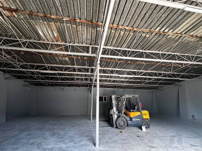 Сдается  объект 300 м², м. Нариман Нариманов, photo 5 from 6