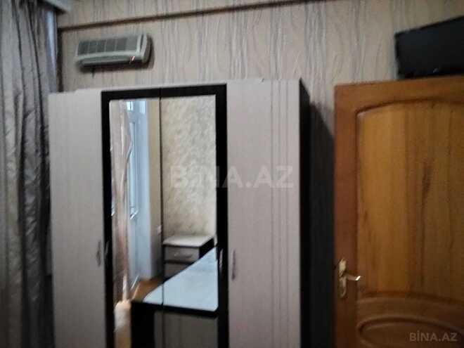 Продаётся 2-комн. новостройка 58 м², м. Азадлыг проспекти, photo 10 from 13