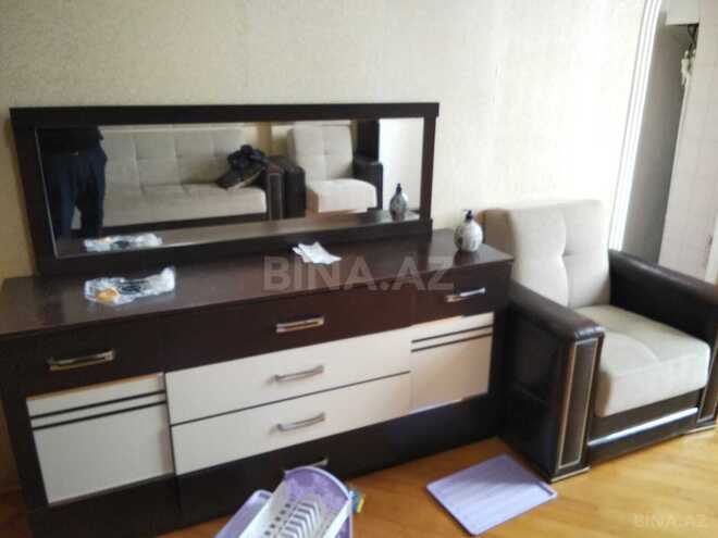 Продаётся 2-комн. новостройка 58 м², м. Азадлыг проспекти, photo 4 from 13