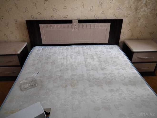 Продаётся 2-комн. новостройка 58 м², м. Азадлыг проспекти, photo 5 from 13