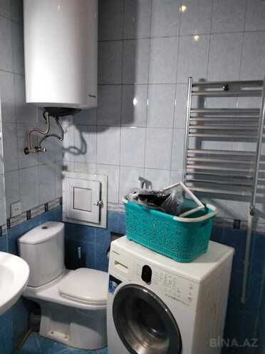 Продаётся 2-комн. новостройка 58 м², м. Азадлыг проспекти, photo 12 from 13