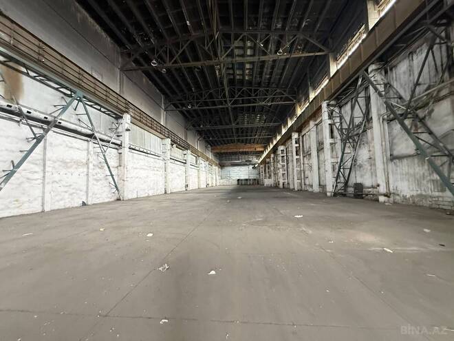 İcarəyə verilir  obyekt 2 800 m², Bakmil m., photo 5 from 7