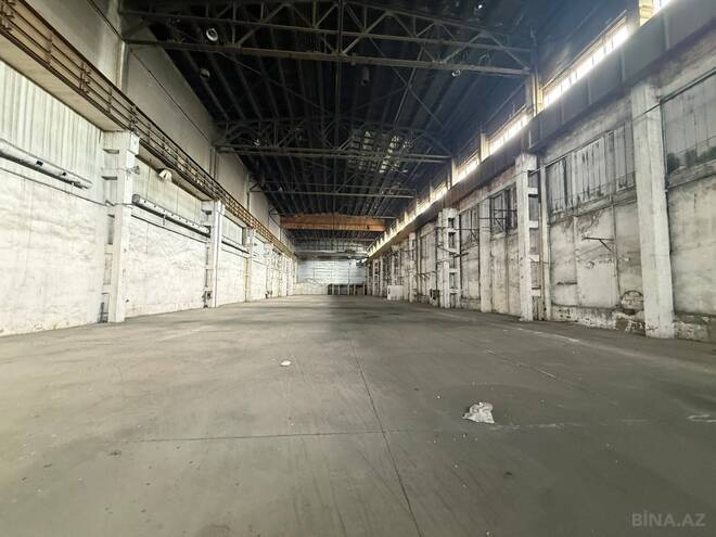 İcarəyə verilir  obyekt 2 800 m², Bakmil m., photo 4 from 7