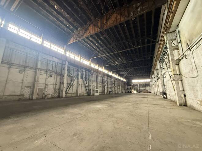 İcarəyə verilir  obyekt 2 800 m², Bakmil m., photo 3 from 7