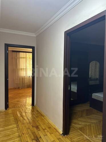 Сдается 2-комн. вторичка 60 м², м. Низами, photo 7 from 9