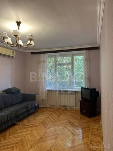 Сдается 2-комн. вторичка 60 м², м. Низами, photo 4 from 9