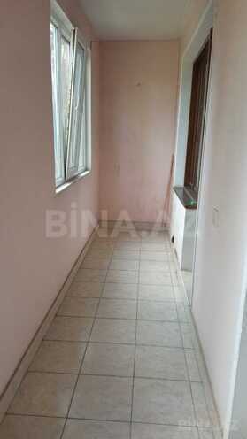 Satılır 4 otaqlı köhnə tikili 120 m², Nəsimi m., photo 14 from 21
