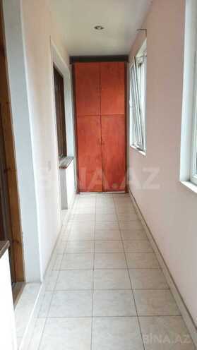 Satılır 4 otaqlı köhnə tikili 120 m², Nəsimi m., photo 5 from 21