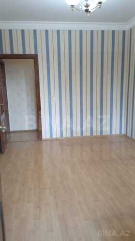 Satılır 4 otaqlı köhnə tikili 120 m², Nəsimi m., photo 15 from 21