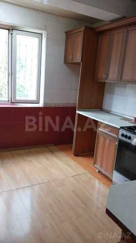 Satılır 4 otaqlı köhnə tikili 120 m², Nəsimi m., photo 8 from 21