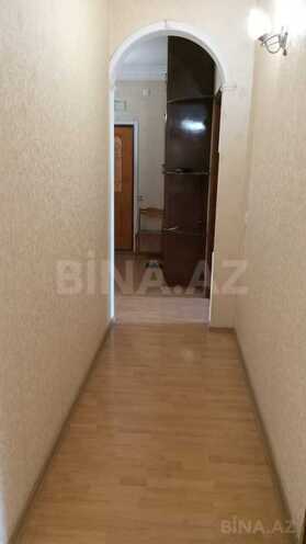Satılır 4 otaqlı köhnə tikili 120 m², Nəsimi m., photo 11 from 21