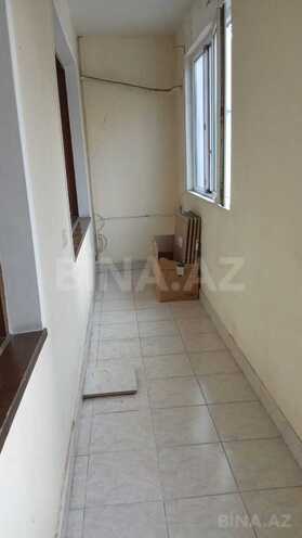 Satılır 4 otaqlı köhnə tikili 120 m², Nəsimi m., photo 17 from 21