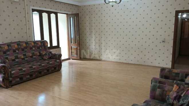 Satılır 4 otaqlı köhnə tikili 120 m², Nəsimi m., photo 1 from 21