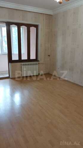 Satılır 4 otaqlı köhnə tikili 120 m², Nəsimi m., photo 13 from 21